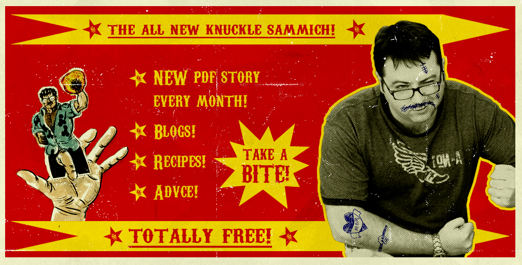 Billybadass Home Billybadass Home